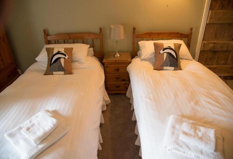 Номер Стандарт, Lower House B&b Adforton