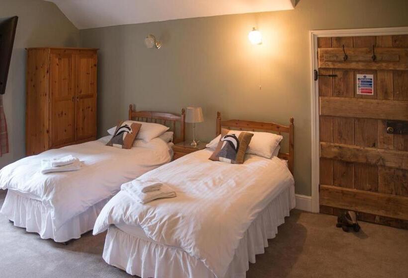 Номер Стандарт, Lower House B&b Adforton
