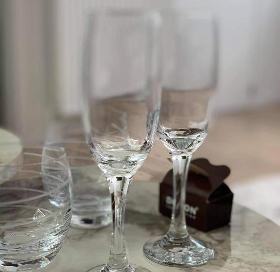 디럭스 룸, Viktor And Stella Suite By The Minnewater