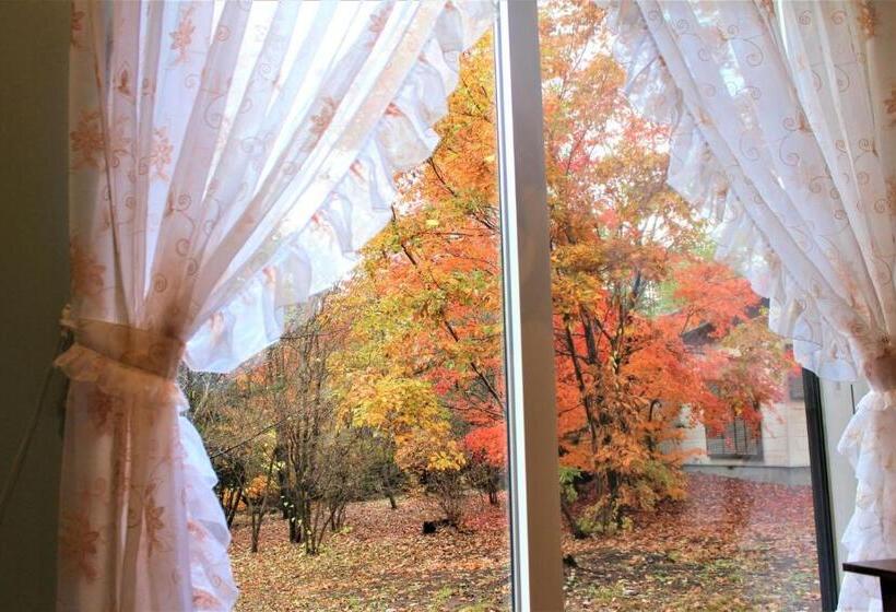 Дом 1 Спальня, Yatsugatake Guest House Matsuda House   Vacation Stay 11086