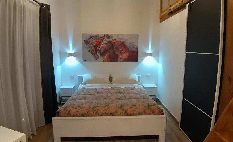 Семейный Номер, B&b Il Fienile Del Borgo