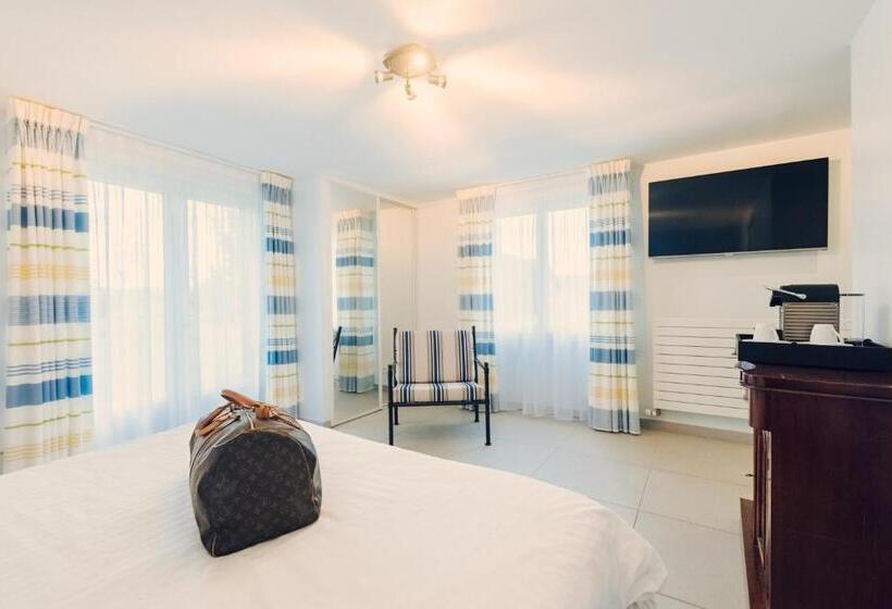 Дом 3 Спальни, Clos Celeste   Campagne D Etretat Avec Piscine Et Spa