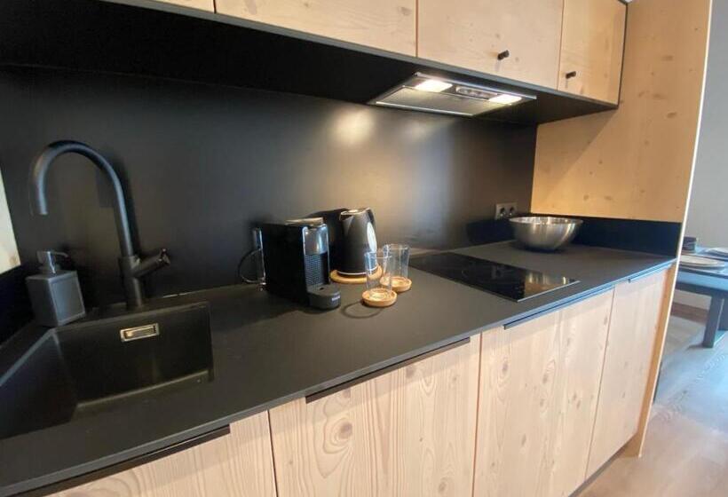 Номер Стандарт, Simple Life Apartments