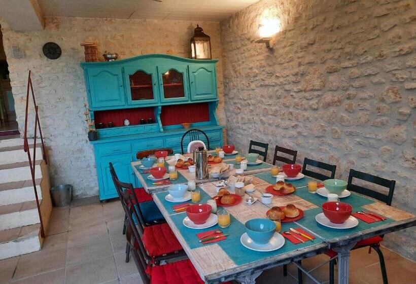 Номер Superior, Le Clos Des Chênes