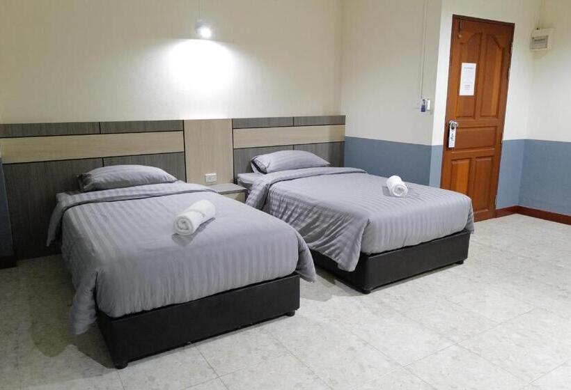 Номер Deluxe, N.p. Apartment