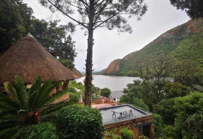 豪华房间, Metsing At Harties