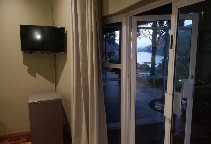 豪华房间, Metsing At Harties