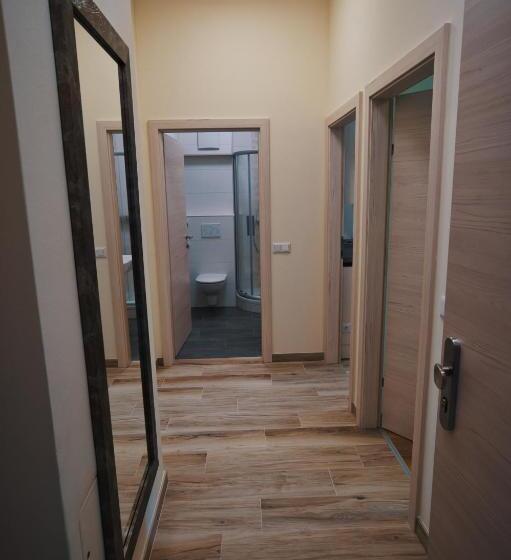 Студия Стандарт, M 24 Apartments