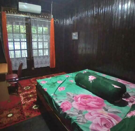 Номер Стандарт, Mimi Guest House Syariah Pangkalan Bun