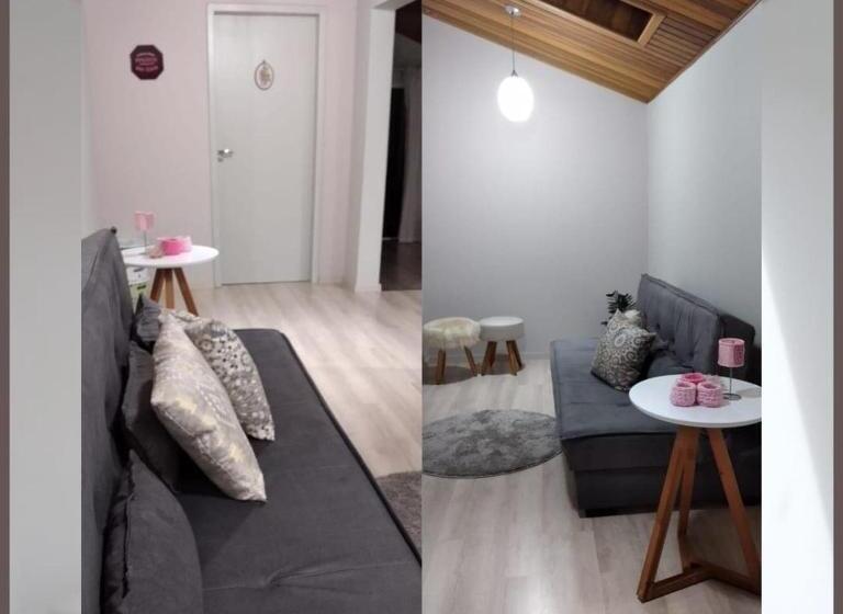 디럭스 스튜디오, Pousada La Casona
