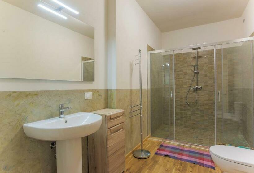 Номер Стандарт, Pescia Boutique Guesthouse