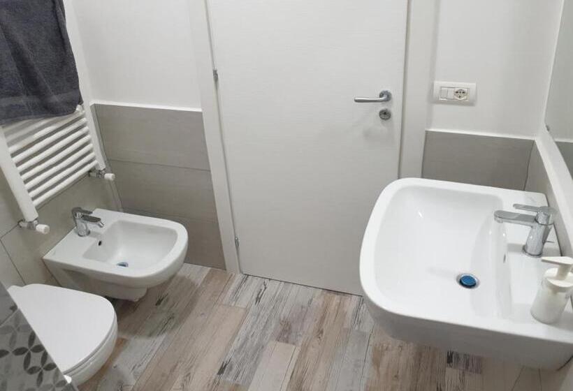 Quarto standard, Kos