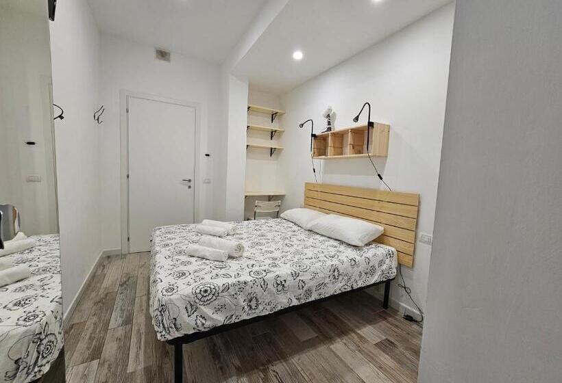 Quarto standard, Kos