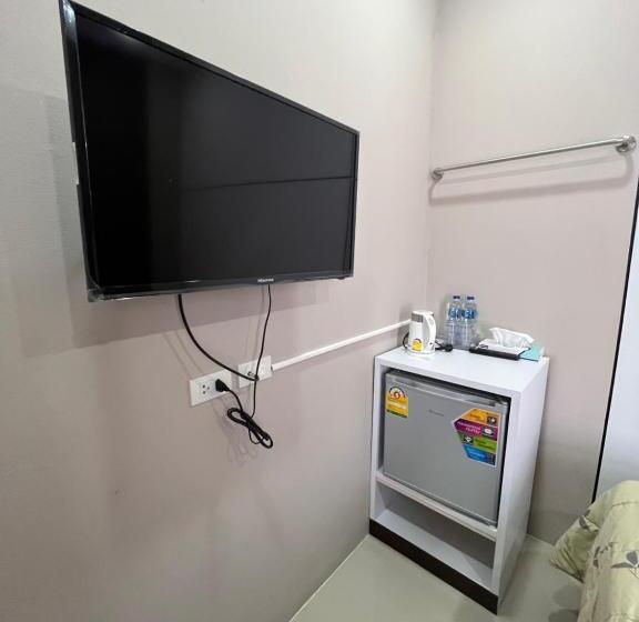 Номер Basic, Variety Winner Hostel