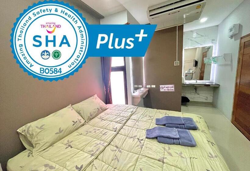 Номер Basic, Variety Winner Hostel