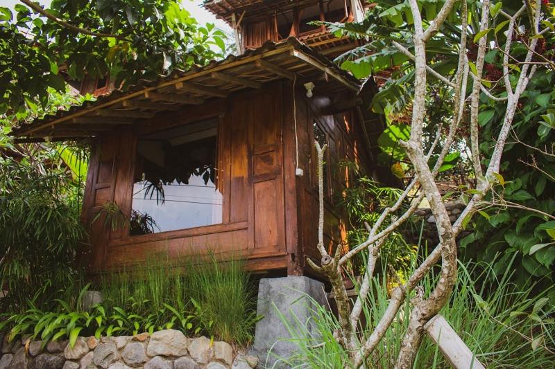 スタンダードシングルルーム, Taman Dolan Home & Resort