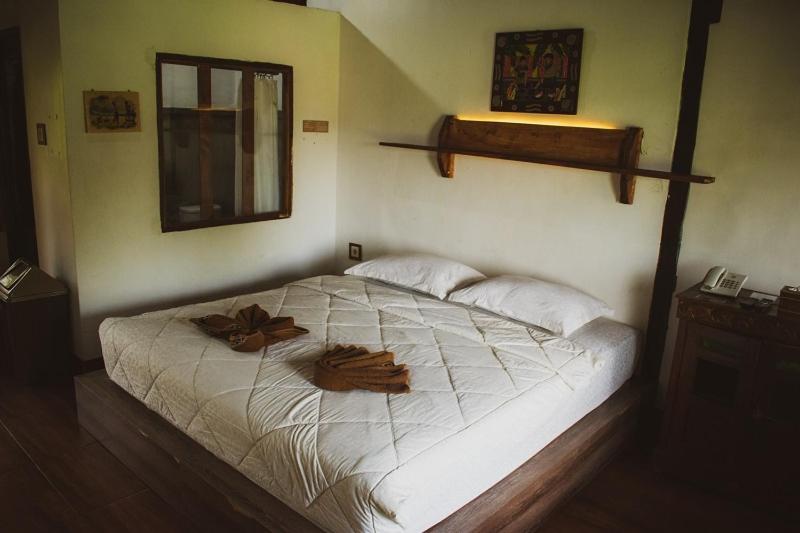 ファミリールーム, Taman Dolan Home & Resort