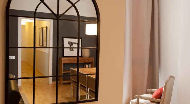 ２ベッドルームのスーペリアアパートメント, Apartments Sixtyfour
