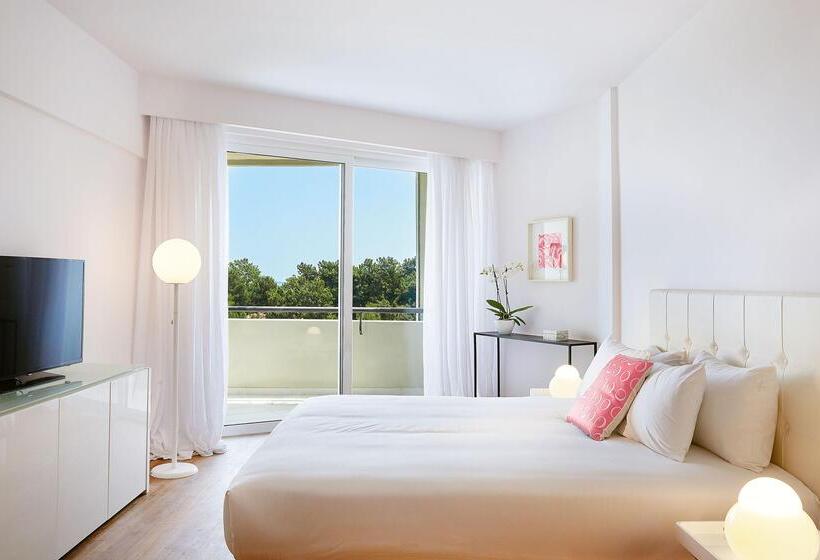 Номер Стандарт, Domes Noruz Kassandra, Halkidiki   Adults Only