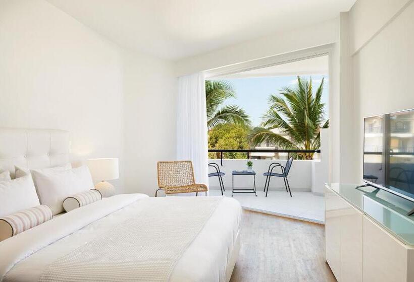 Номер Стандарт, Domes Noruz Kassandra, Halkidiki   Adults Only