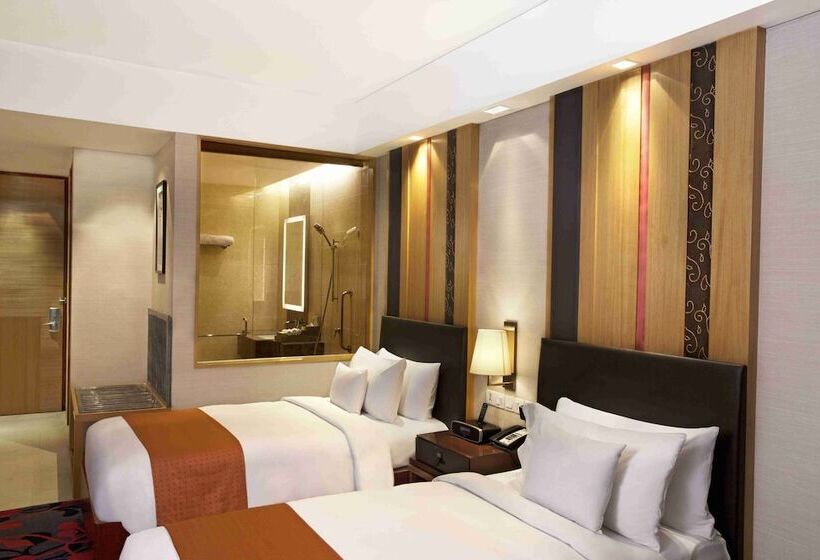اتاق استاندارد, Holiday Inn New Delhi Mayur Vihar Noida, An Ihg