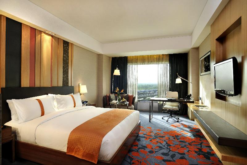 اتاق سوپریور, Holiday Inn New Delhi Mayur Vihar Noida, An Ihg