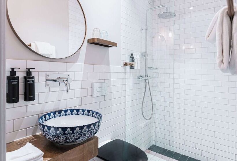 Номер Стандарт, Story Hotel Riddargatan, Part Of Jdv By Hyatt