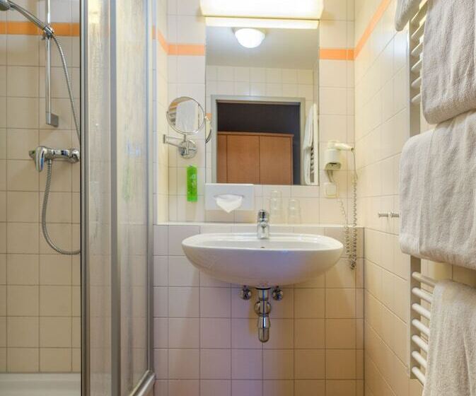 Номер Стандарт, Jufa Hotel Altaussee