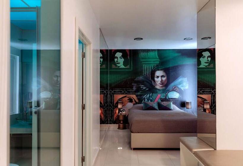 Studio Standard, Lisbon Art Stay Apartments Baixa