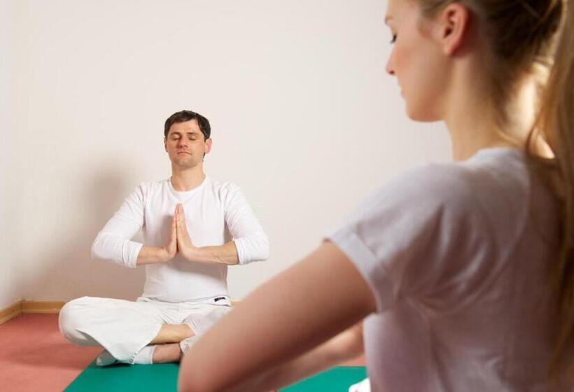 Номер Стандарт Индивидуальный, Wellnesshotel Mitterwirt