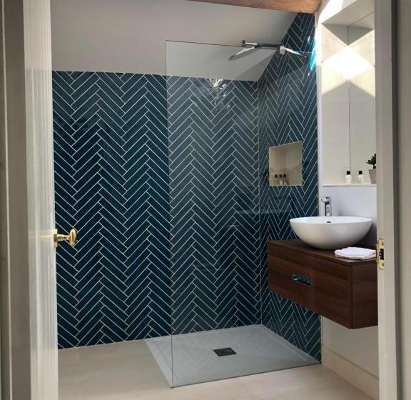 Номер Superior, The Old Vicarage, Evenley. Brackley