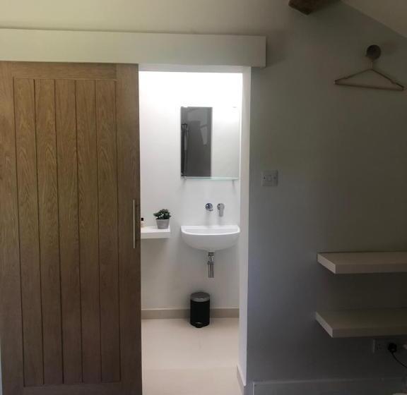 Номер Superior, The Old Vicarage, Evenley. Brackley