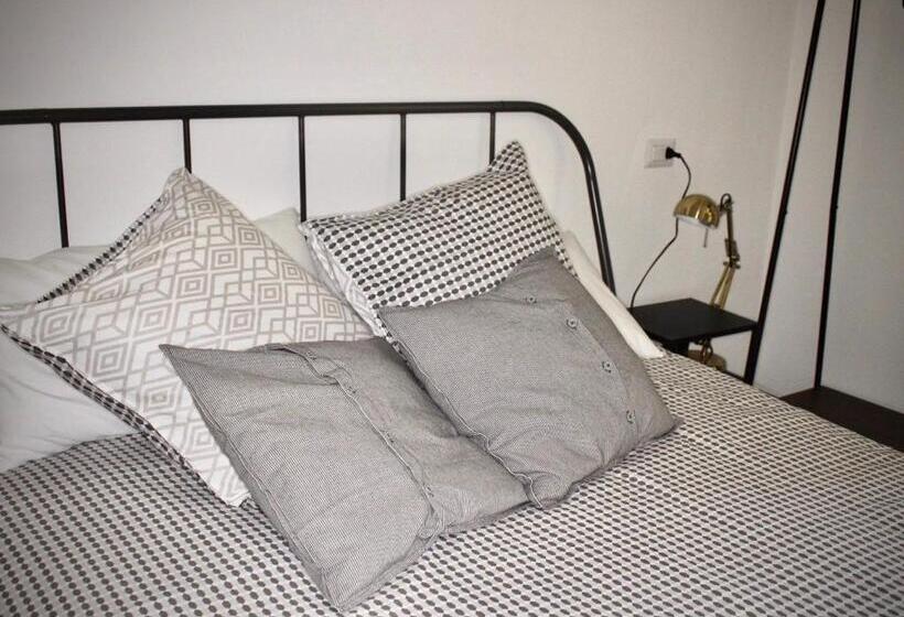 Стандартный Номер Кровать Кинг, Bedandclimbing