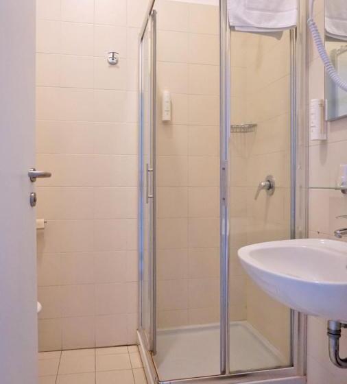 اتاق استاندارد یک نفره, I Dodici Mesi Rooms&apartments