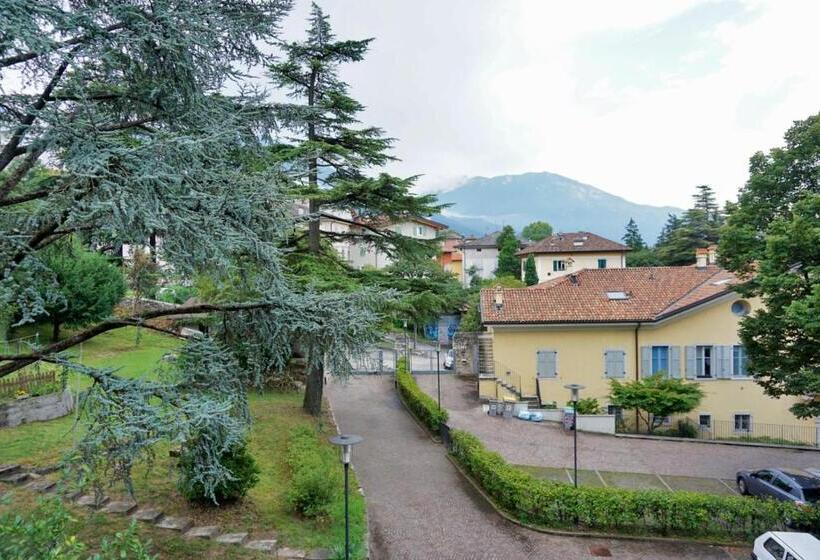 اتاق خانوادگی, I Dodici Mesi Rooms&apartments