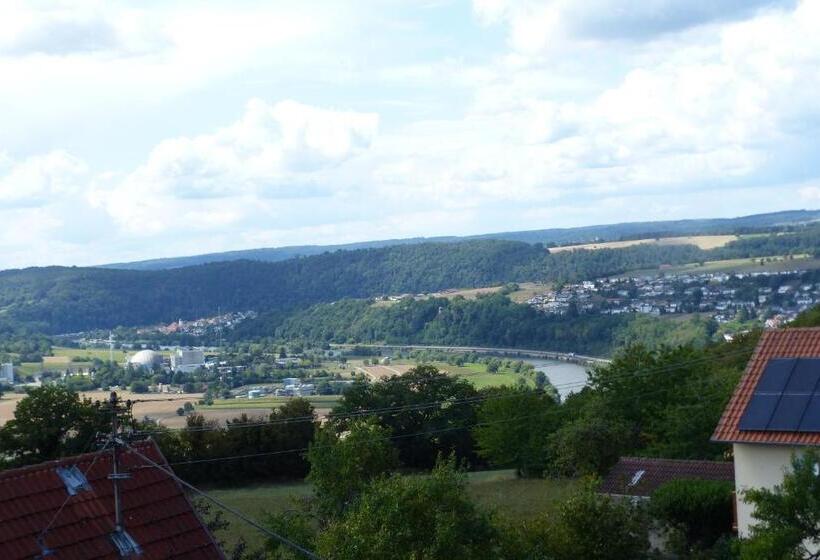 Номер Стандарт, Pension Schreckhof