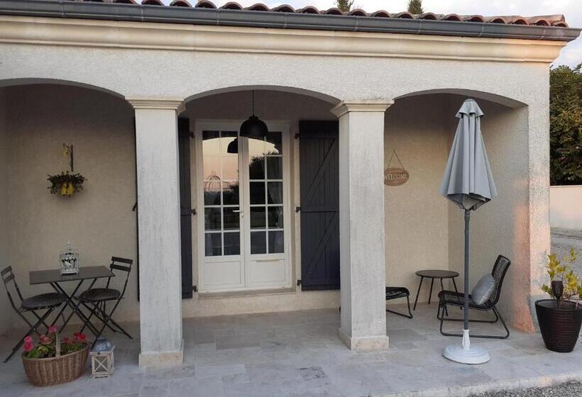 Номер Стандарт, Maison D Hôtes L Air D Antan