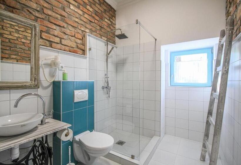 Номер Economy, Villa Bella