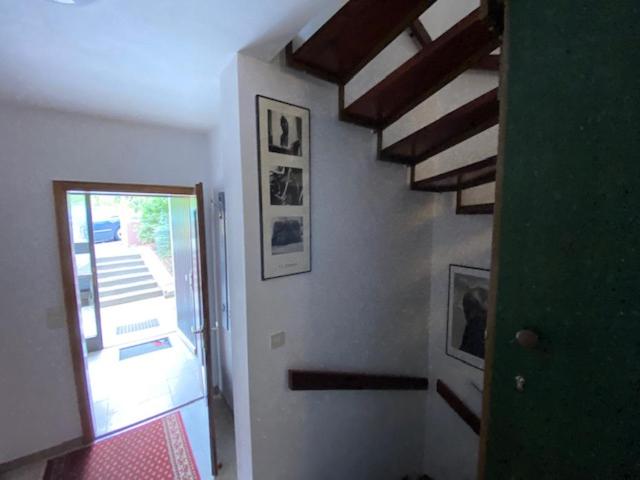 Апартаменты Дюплекс 1 Спальня, Monteurswohnung Zimmerfrei Marktheidenfeld