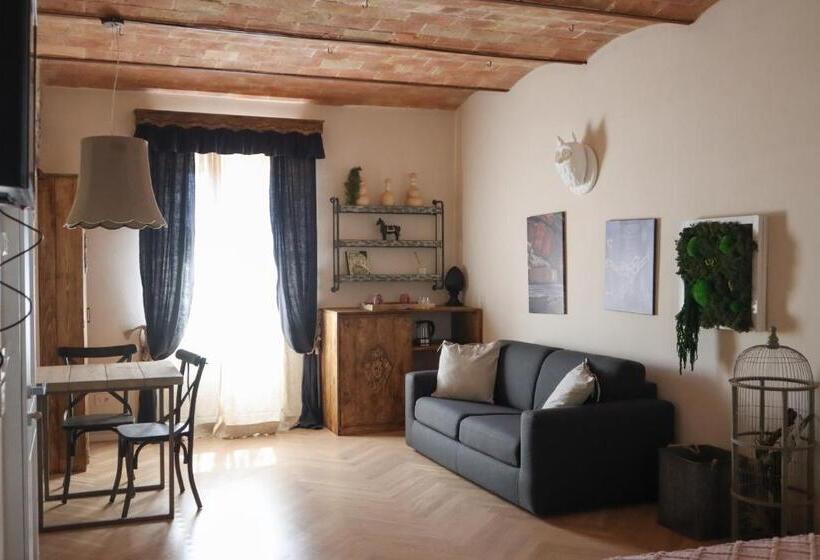 Номер Стандарт, B&b La Taccola