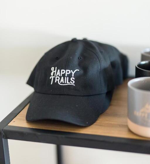 Четырехместный Номер Стандарт, Happy Trails Bnb