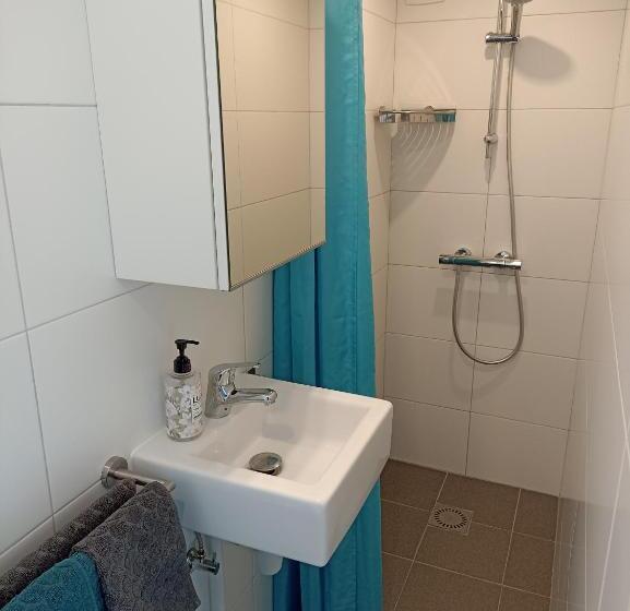Habitación Economy, Little Beach Place