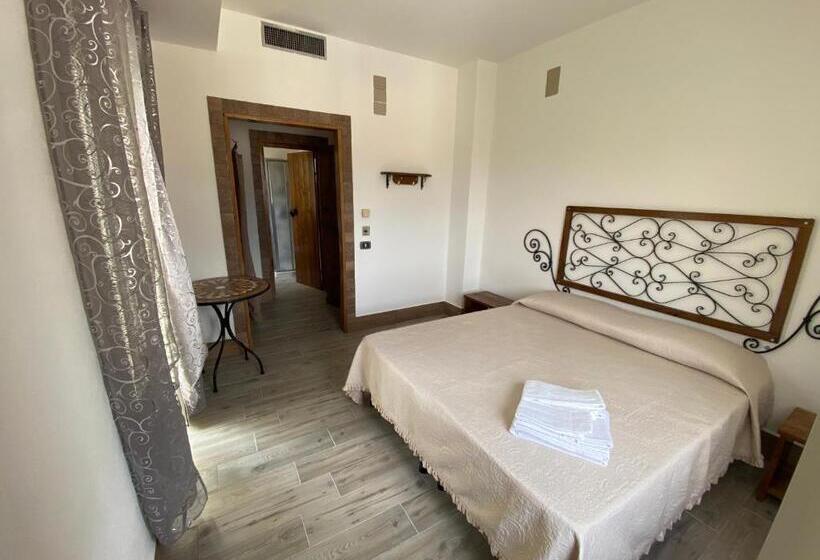 Номер Стандарт, La Casa Di Michele