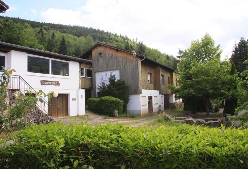 Номер Стандарт, Notre Dame Des Monts