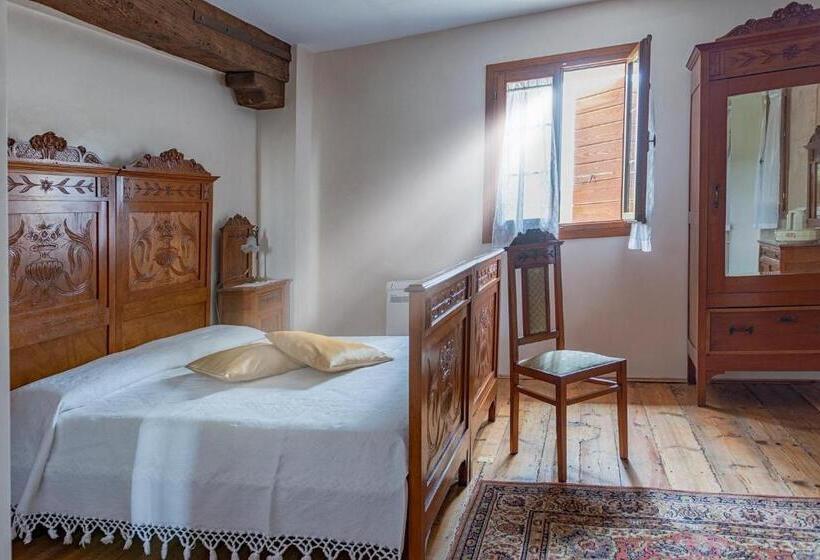 스탠다드 룸, Casa Dal Zotto