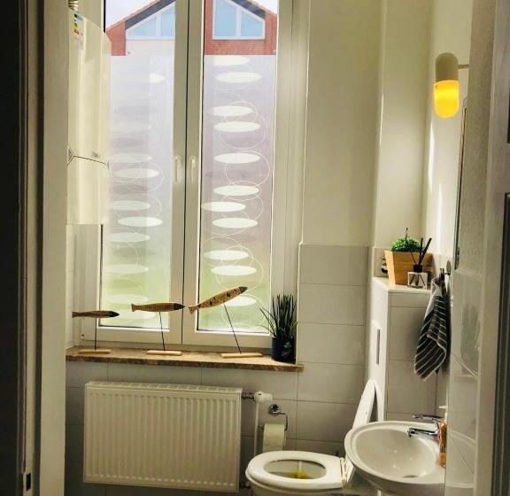 Suite, Villa Hanseart Lübeck   Privatzimmer In Zentraler Lage