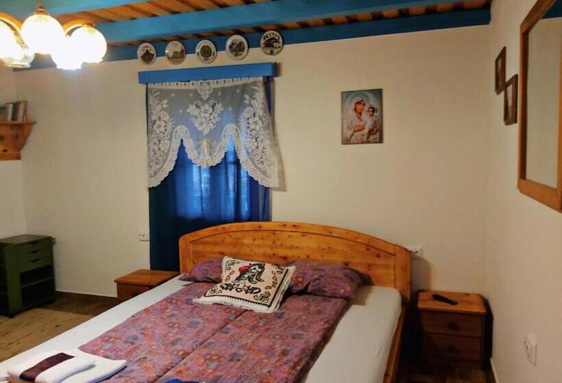 اتاق استاندارد, Casa Toth