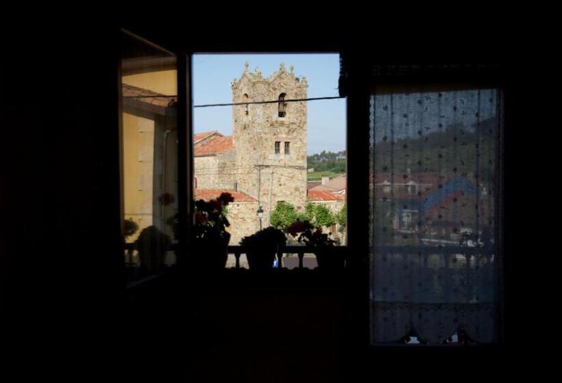 Номер Стандарт, Posada De Seña
