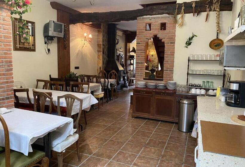 Дом 1 Спальня, Posada De Seña