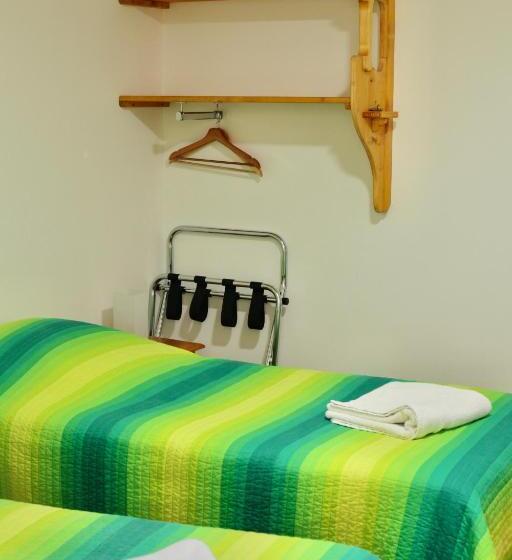 Номер Стандарт, Hostel Le Diablotin